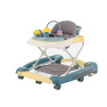 Injeção plástica Baby Walker Mold, mofo de carrinho